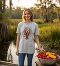Vintage Crawfish Sign