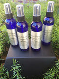 Jazzy Scents 4oz Spray