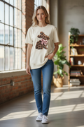 Cheeta Print Bunny