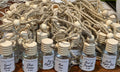 Jazzy Scents Hanging Diffuser 10ml