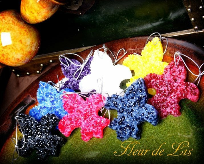 Jazzy Scents