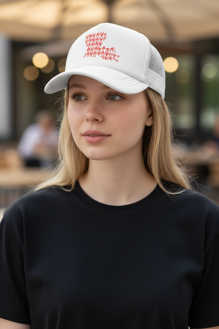 Trucker Hats Assorted